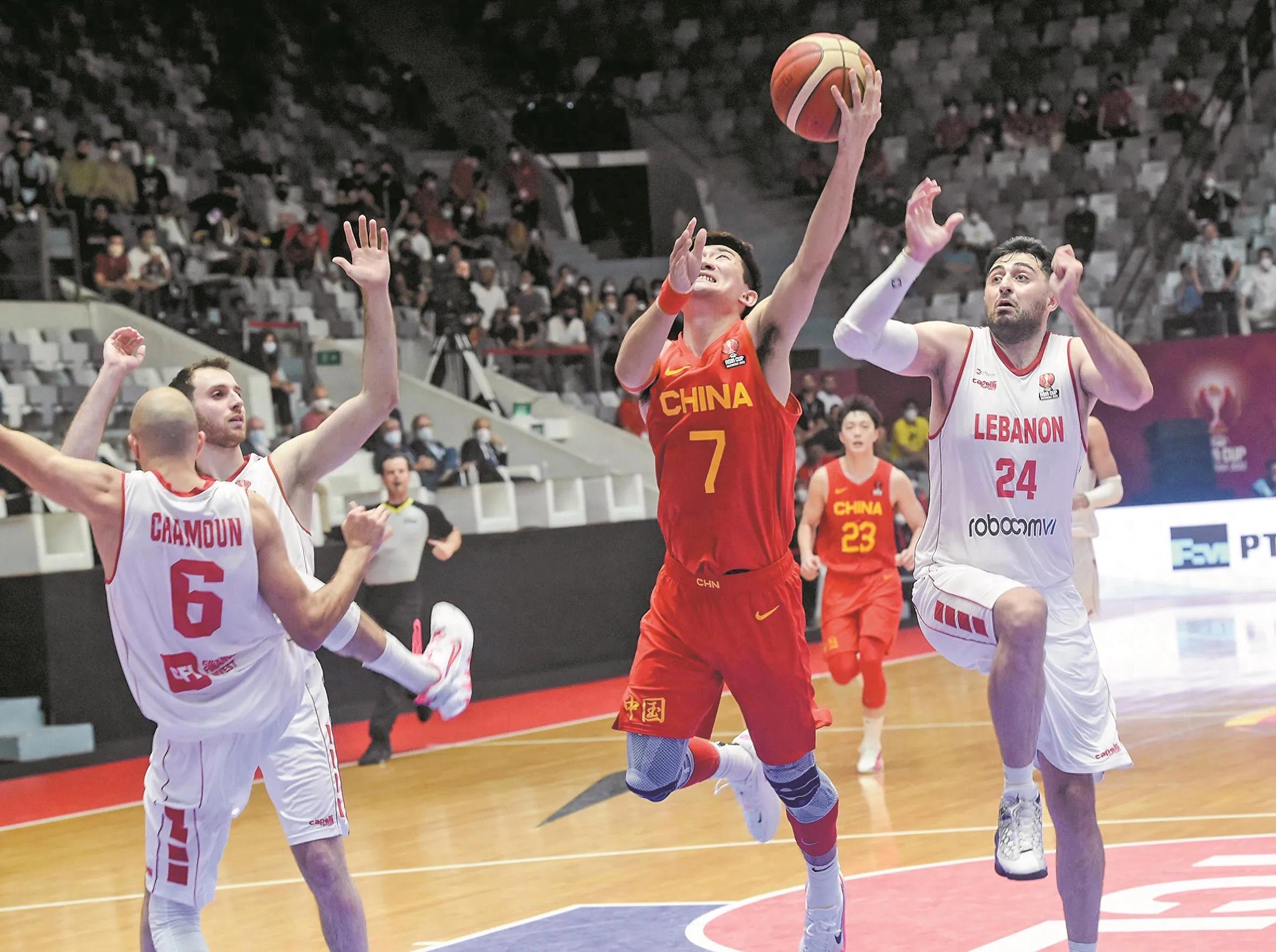 包含五五波，CBA联赛赛况引人瞩目的词条